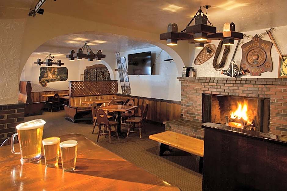 Crystal Mountain Hotels