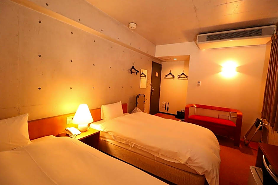 Hotel Landmark Umeda