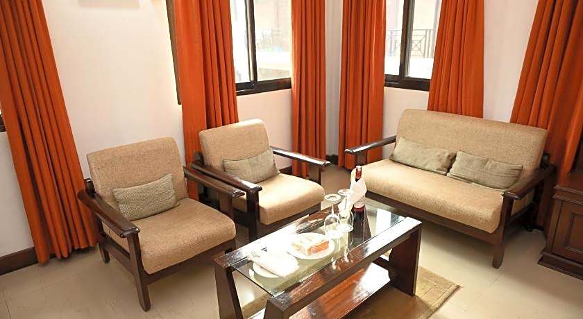 The Buddha Maya Garden Hotel By KGH Group