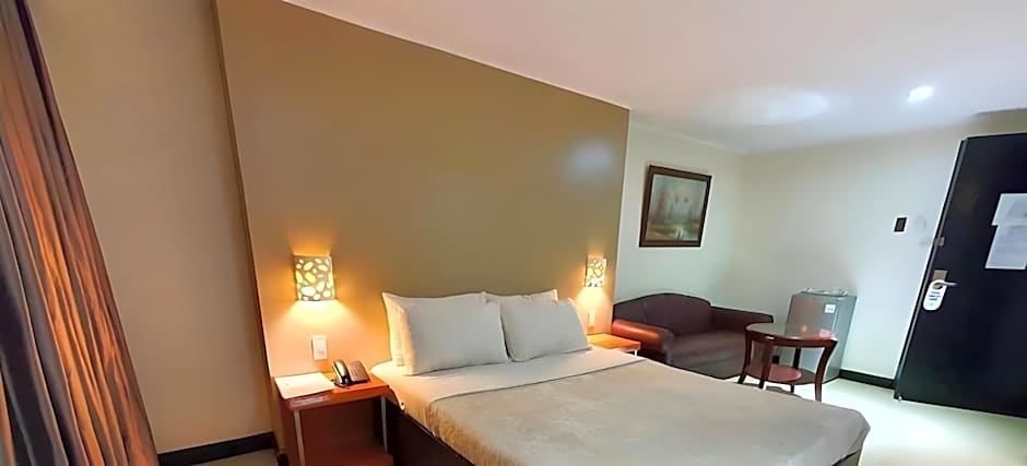 Asia Stars Hotel Tacloban