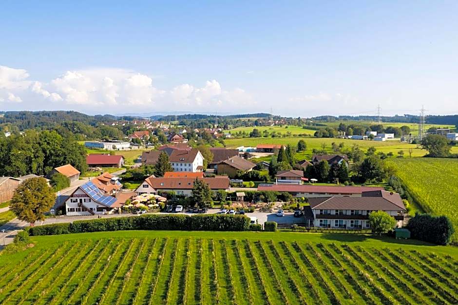 Gasthaus Amboss