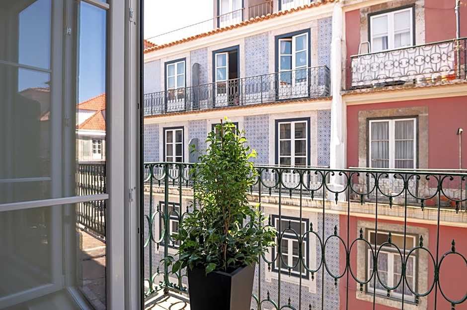 Ferraria XVI FLH Hotels Lisboa