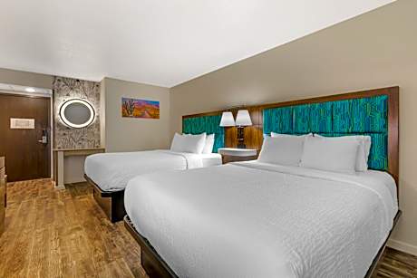Revel Hotel Minot - SureStay Collection by Best Western