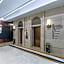 Madison Hotel Yinchuan Xinhua Gulou Tongfu