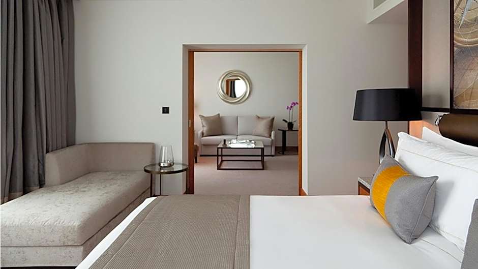 Intercontinental London - The O2 By IHG