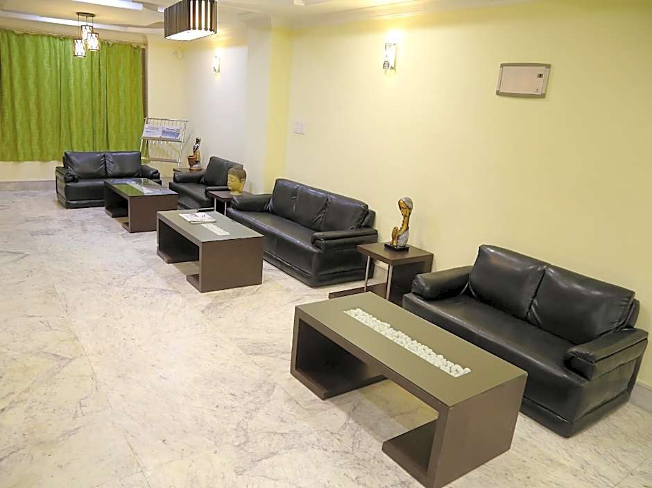 Hotel Golden Star Continental