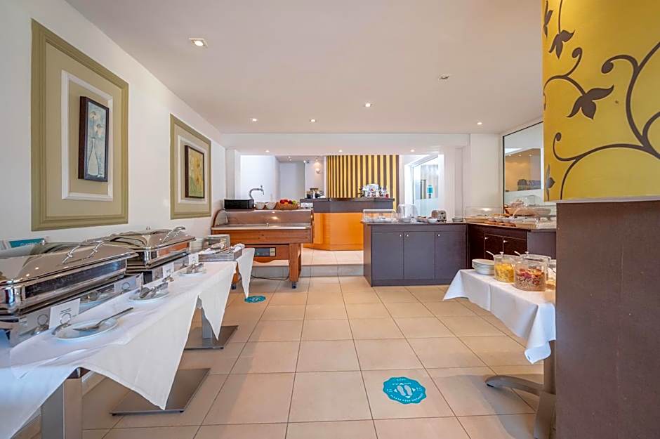 Kitro Beach Hotel - Adults Only