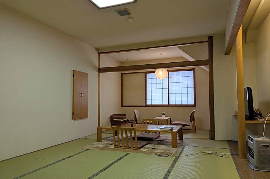 Ryounkaku Matsunoyama onsen