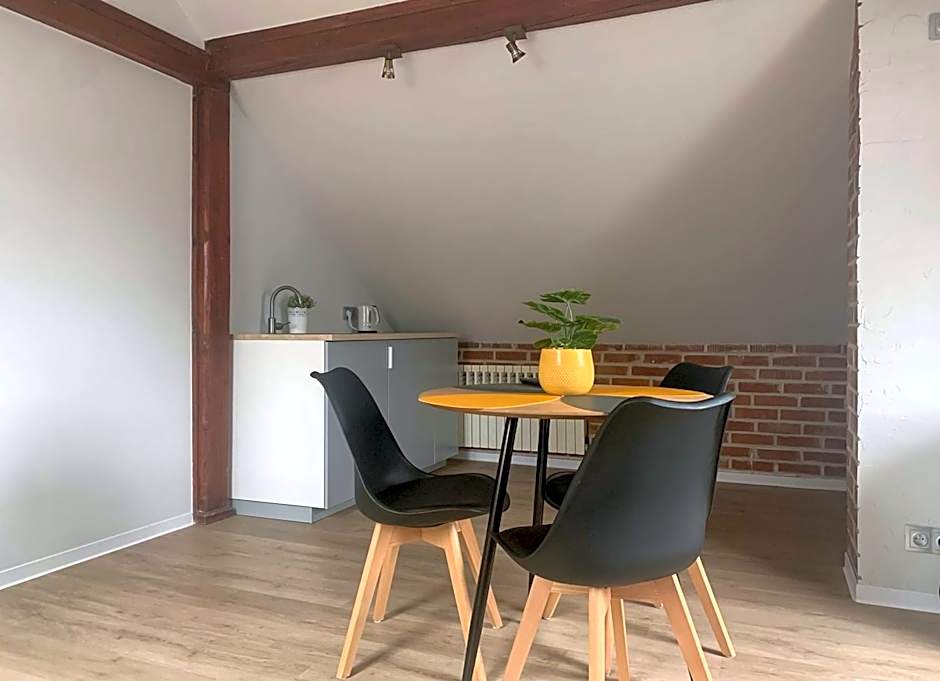 Aparthotel STUDIO