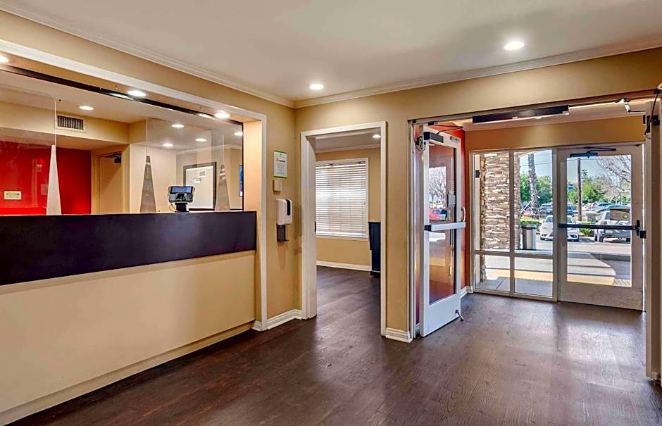 Extended Stay America Suites - Los Angeles - Monrovia