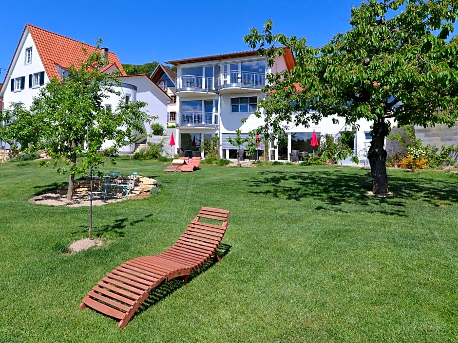Am Paradies