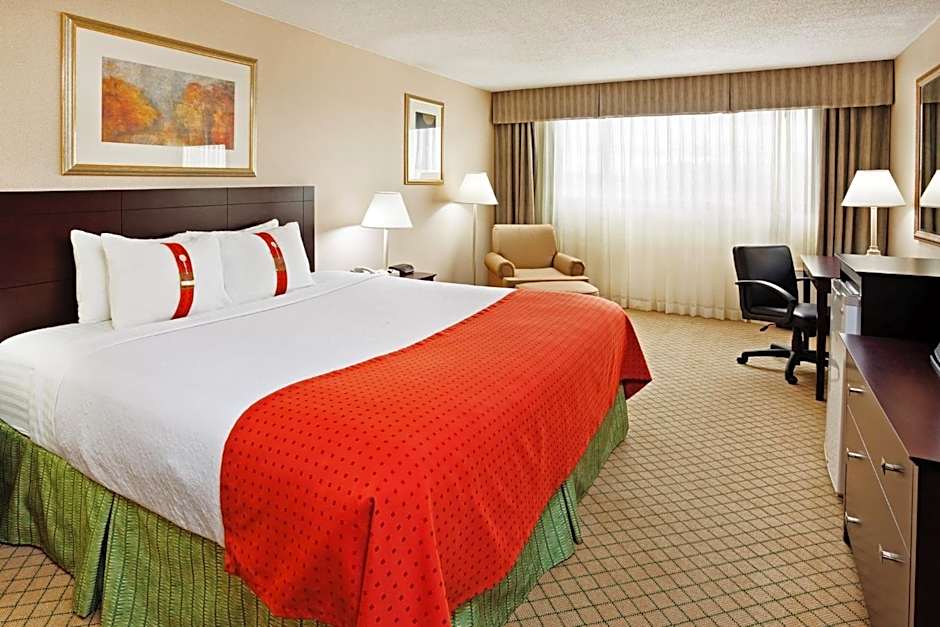 Holiday Inn Johnson City By IHG