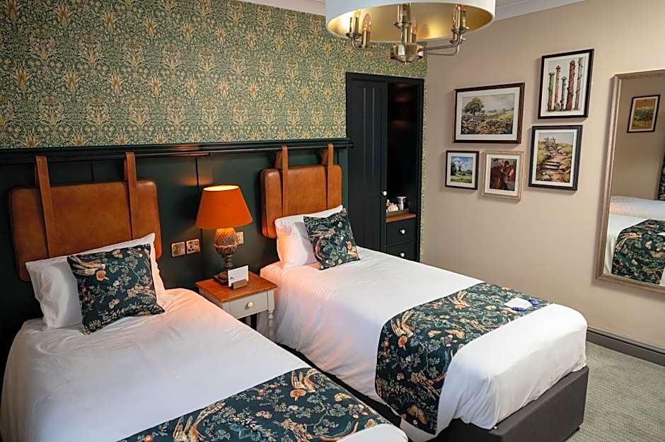 Ethorpe Hotel by Chef & Brewer Collection