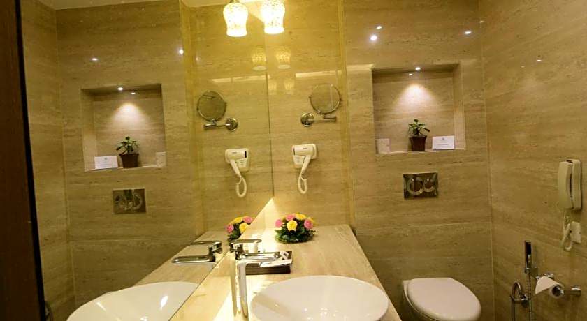 SureStay Plus Hotel by Best Western Amritsar