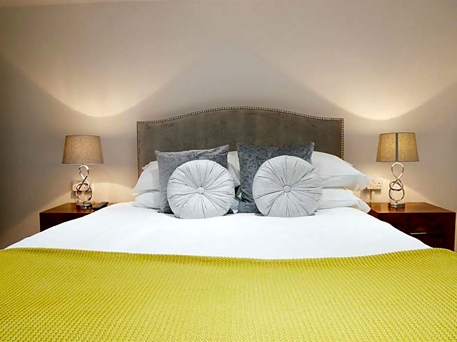 Norton House Hotel - Mumbles