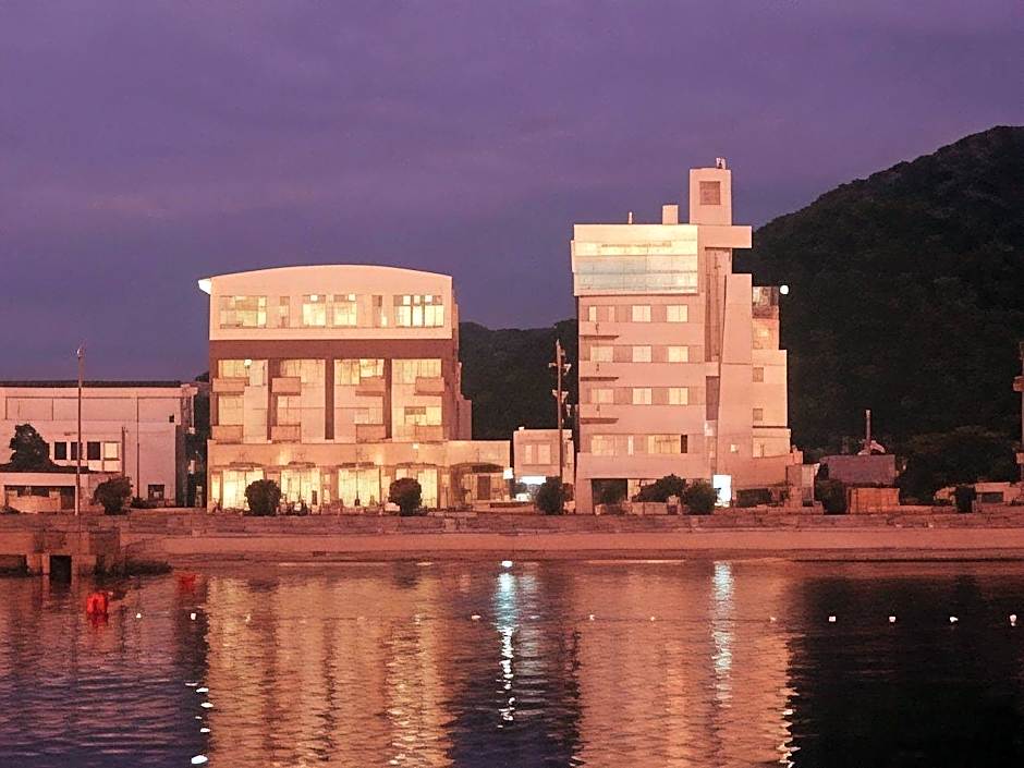 Hotel URBAN PORT