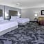 Homewood Suites by Hilton Lansing Eastwood