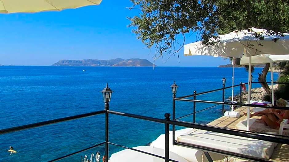 Kas Old Town Hotel & Beach
