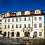Hotel Roma Prague