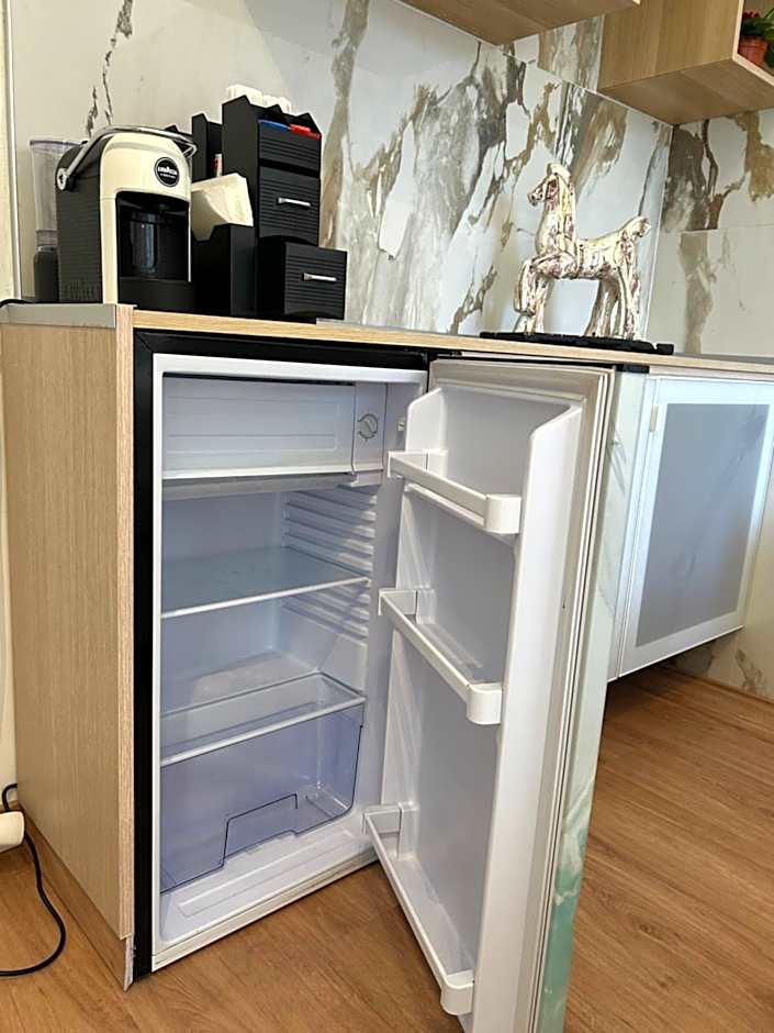 Confort Suites