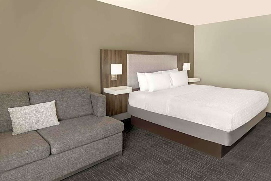 Hampton Inn Kansas City/Olathe