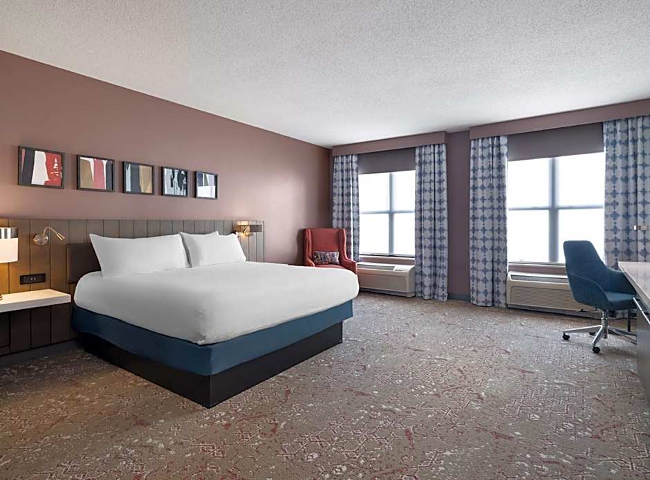 Hilton Garden Inn Bloomington