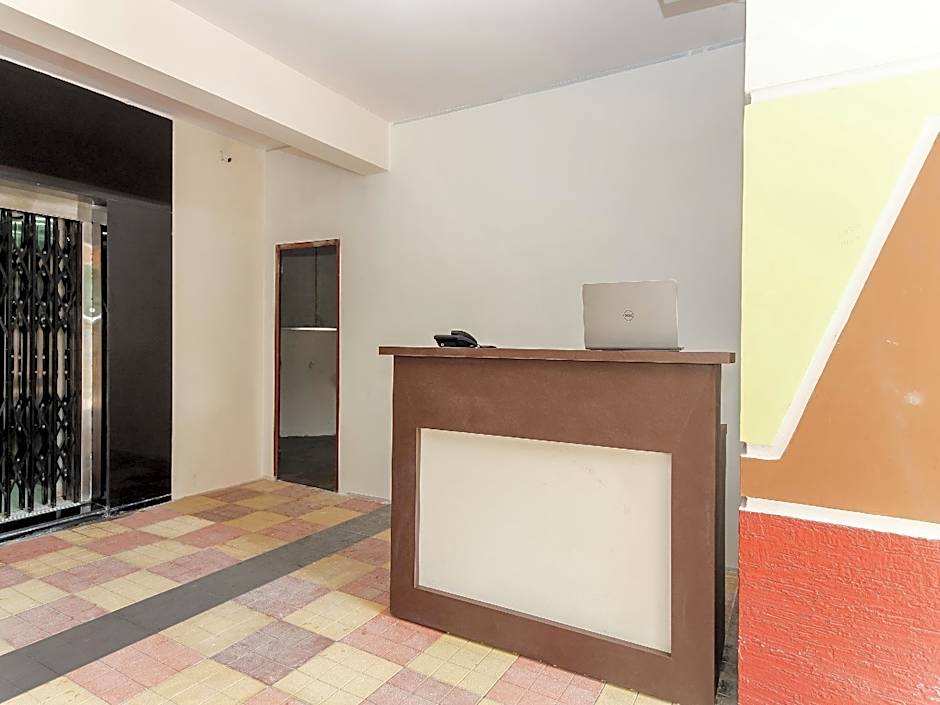 P Homes – Hyderabad, 
