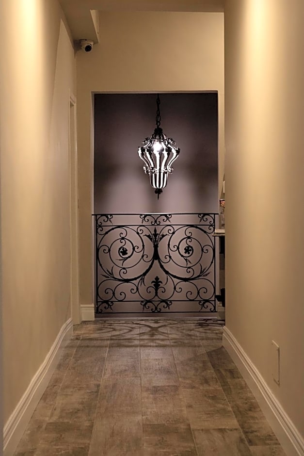 N4U Guest House Florence