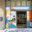 Youth Hostel van Gogh