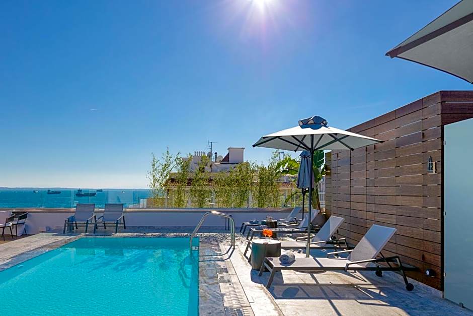 Electra Palace Thessaloniki