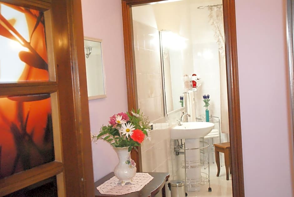 Bed&Breakfast degli ulivi