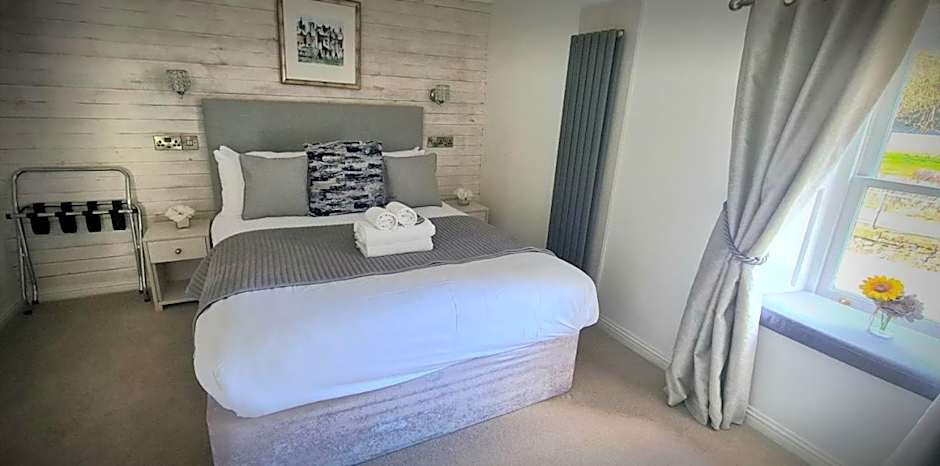 Black Bull Inn, Moffat