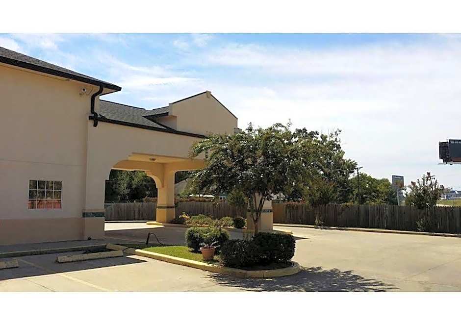 Cajun Inn