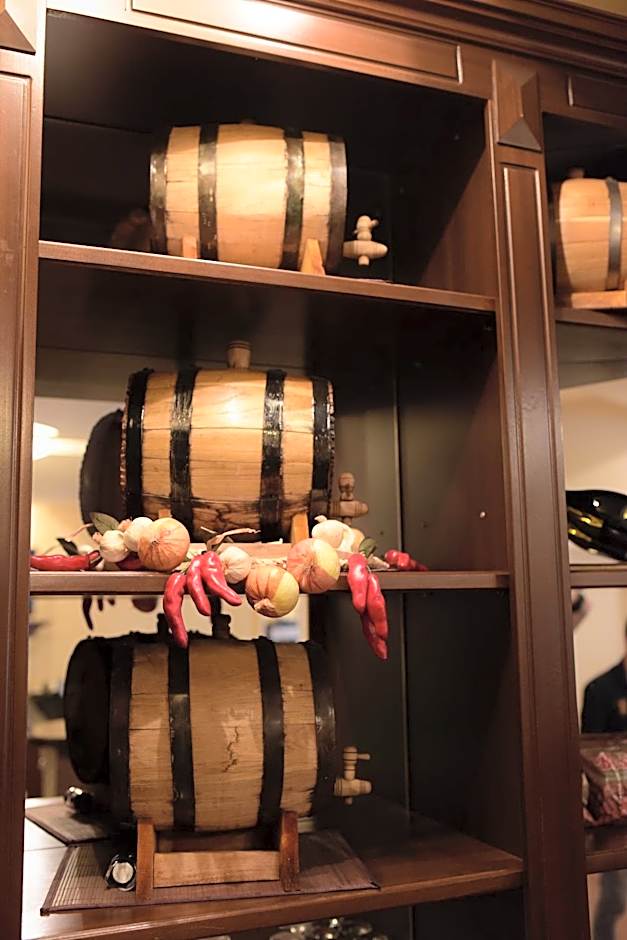 Hotel Imperial Premium