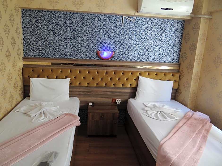 Meta Hotel