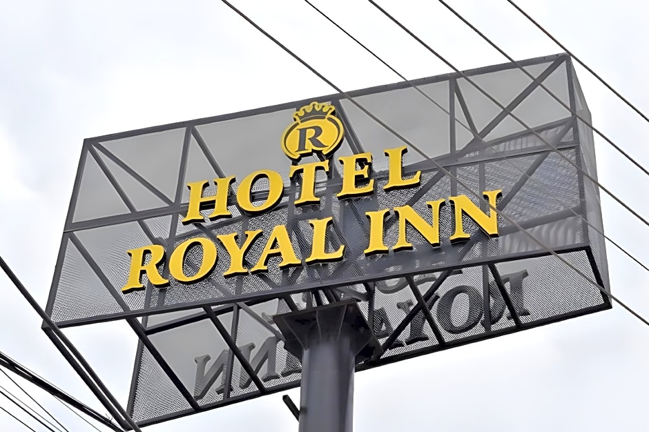 HOTEL ROYAL INN