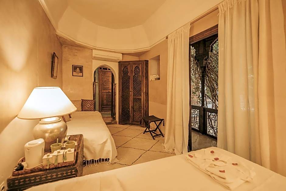 Riad Samsara