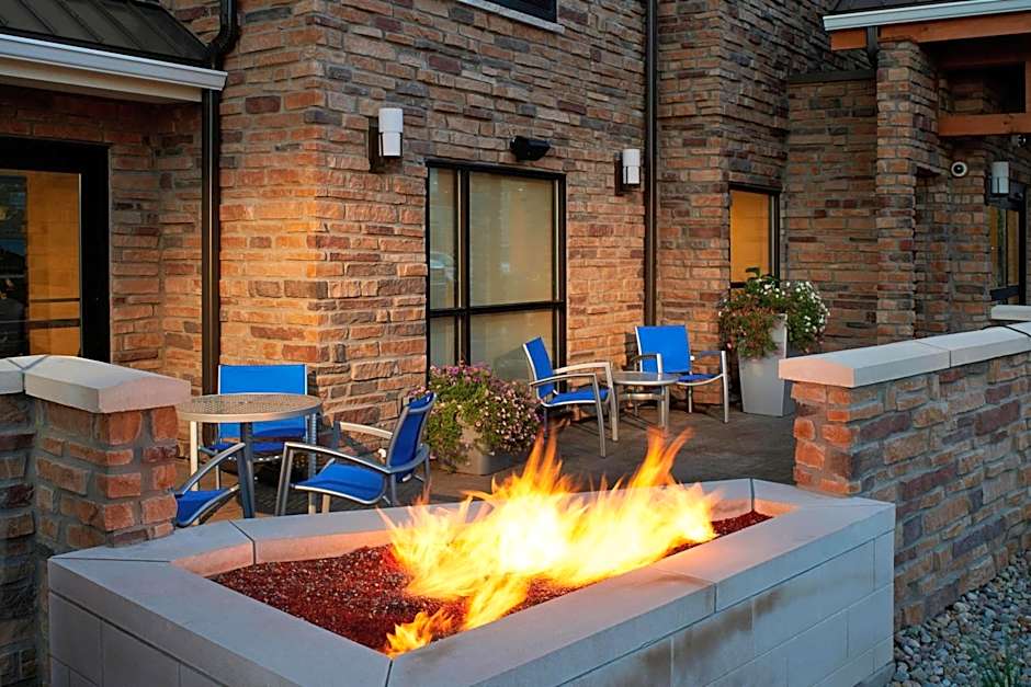 TownePlace Suites by Marriott Saginaw