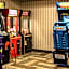 Comfort Inn Birch Run