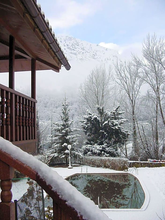 Hotel Picos de Europa