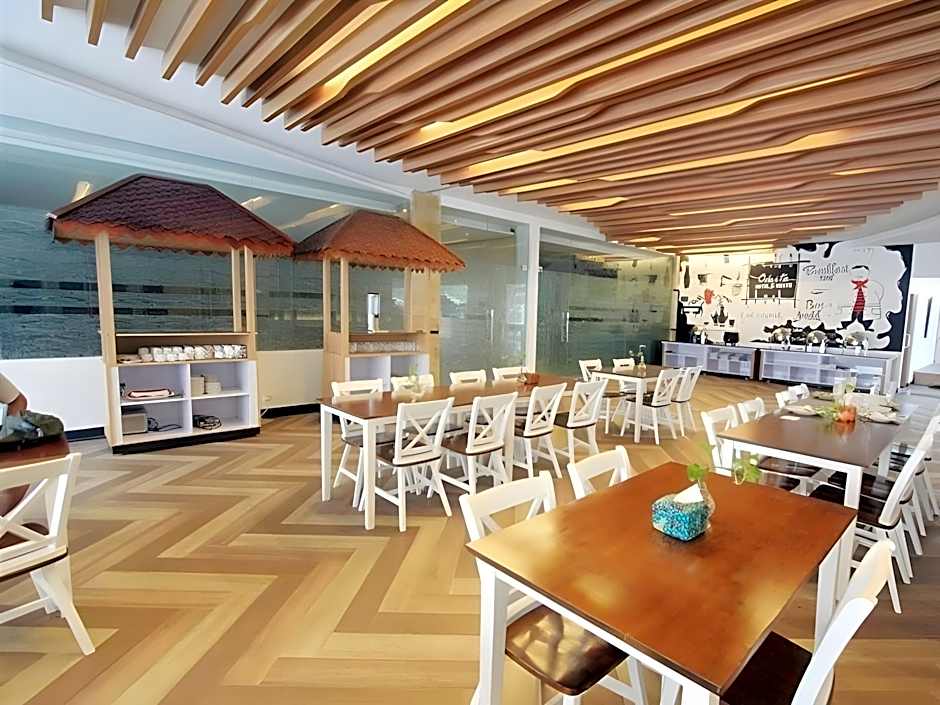 ODAITA HOTEL PAMEKASAN