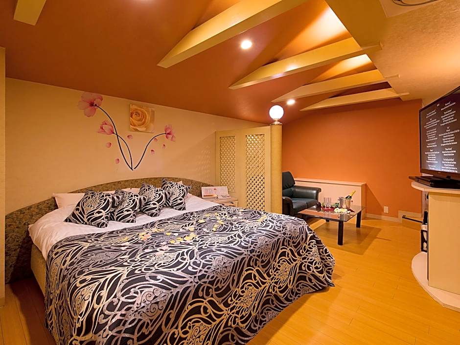 Restay Tina Grace - Adult Only