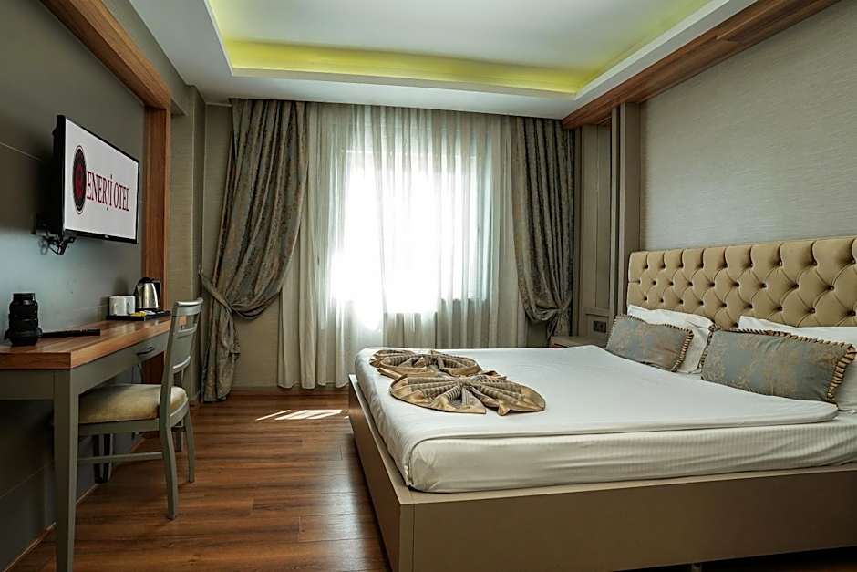Enerji Otel