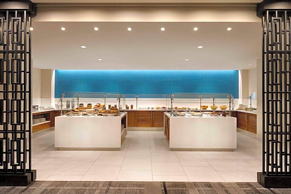 Hyatt Regency Los Angeles International Airport