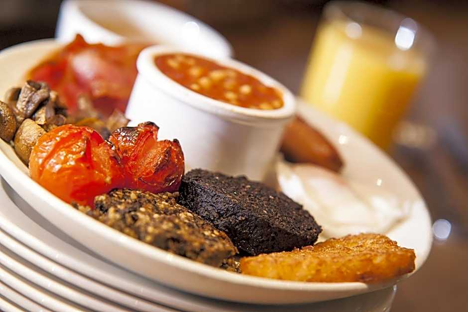 The Glen Hotel Newtonmore