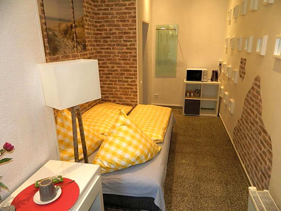 K&S Apartments