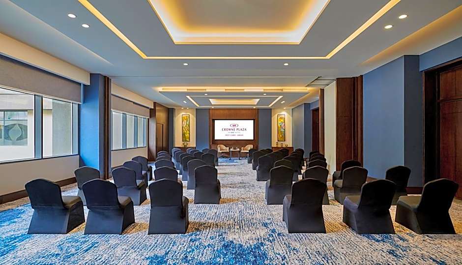 Crowne Plaza West Cairo Arkan By IHG