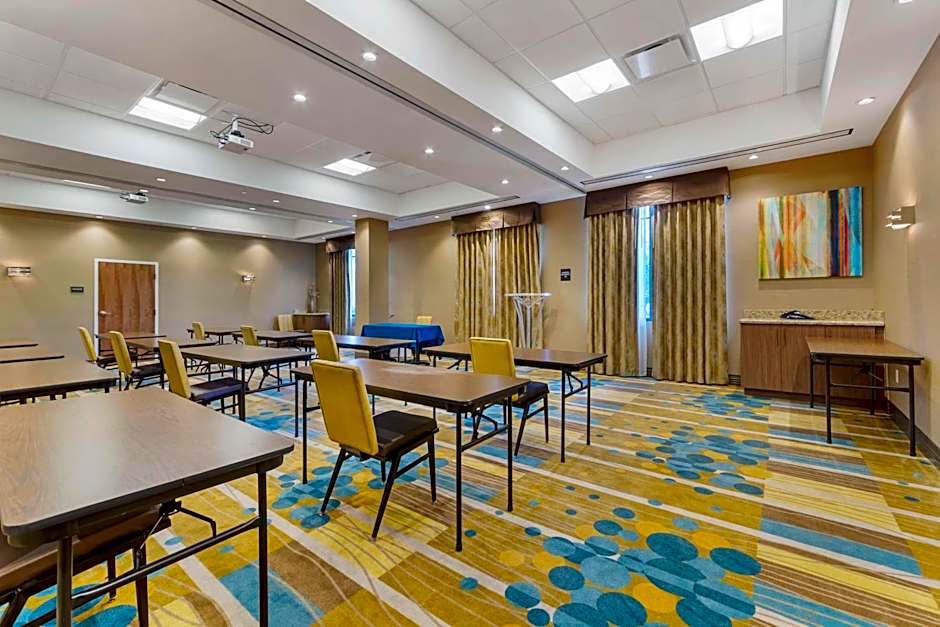 Best Western Plus Miami Executive Airport Hotel & Suites