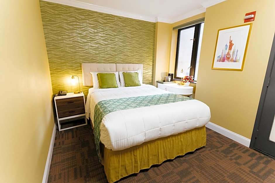 Hotel Richland LES