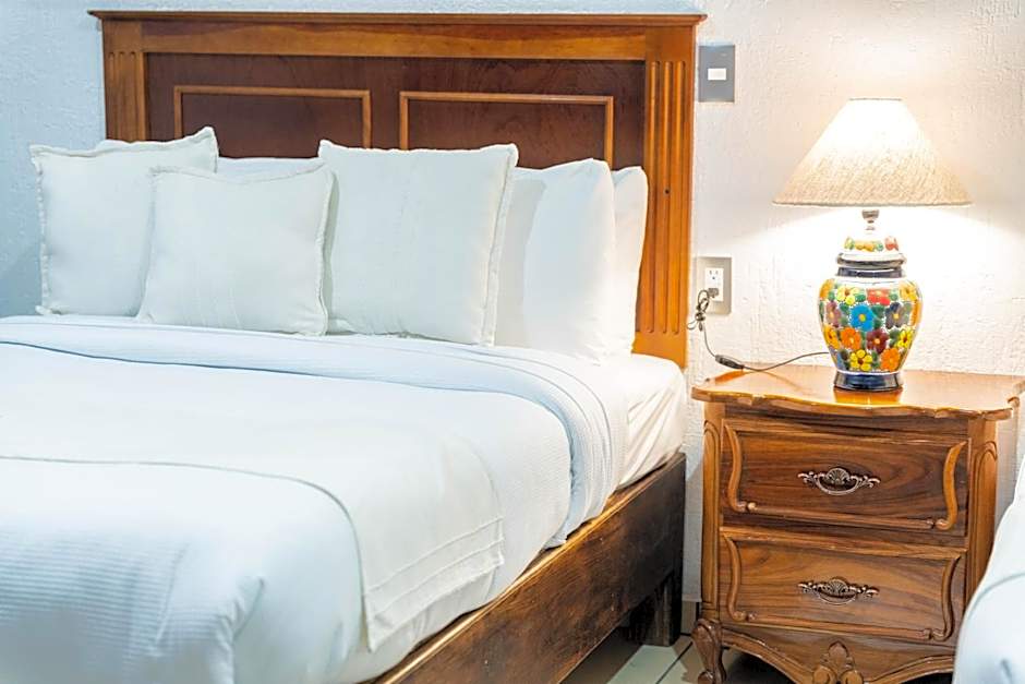 Casa Graciela Hotel Pátzcuaro